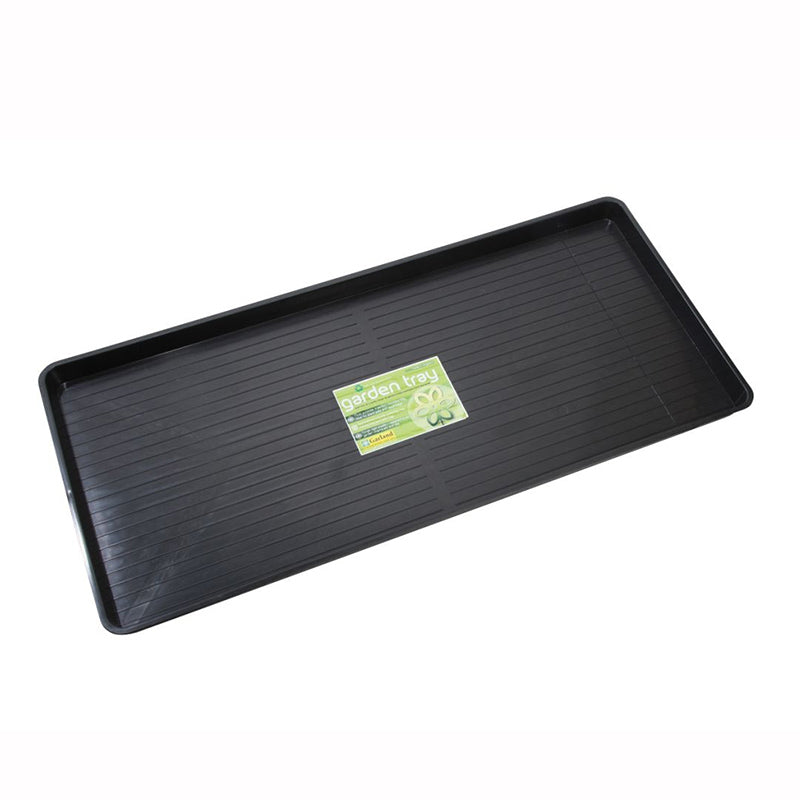 Garland Giant Garden Tray Black image 0