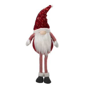 Three Kings Red GlamGonk image 1