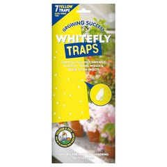 Westland Growing Success Whitefly Traps image 0