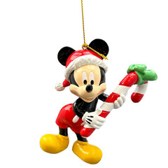 3D Mickey Mouse Hanging Decoration image 0