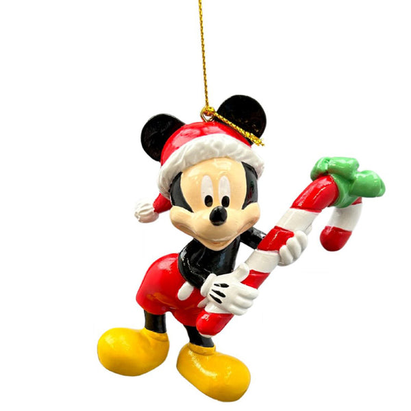 3D Mickey Mouse Hanging Decoration image 0