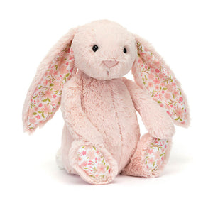 Jellycat Blossom Blush Bunny - Cherry image 4