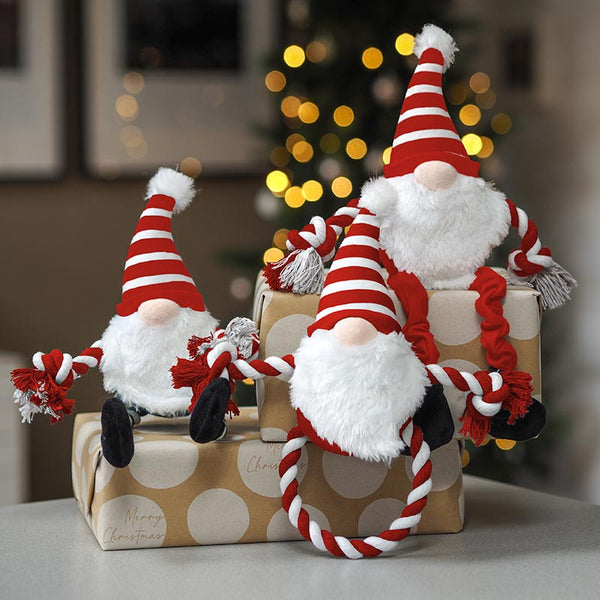 Zoon Gonky Dog Toy (Assorted Designs) image 3