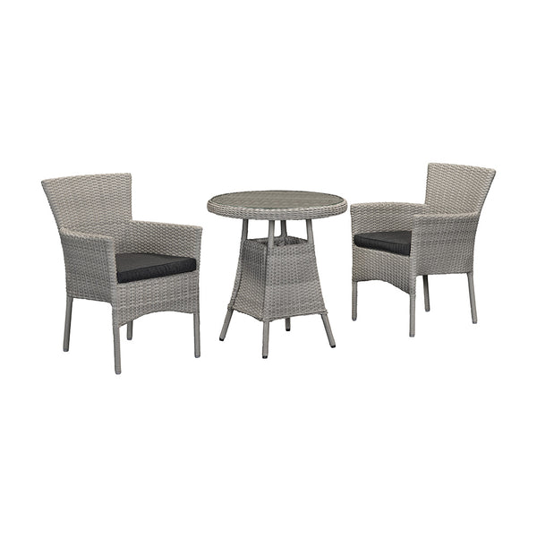 Orchard Life Elberta Round Bistro Set image 4