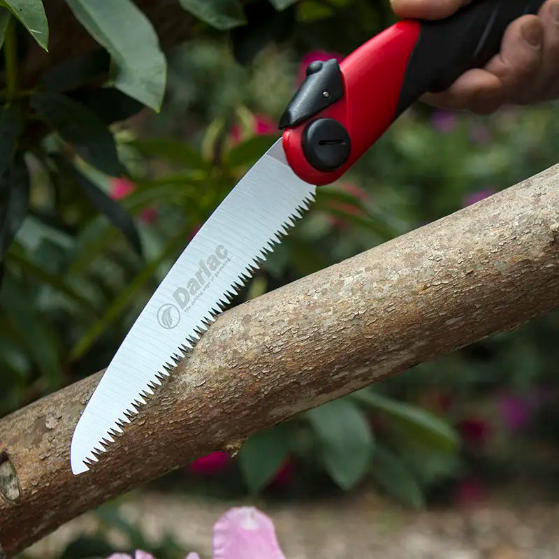 Darlac Folding Saw image 0