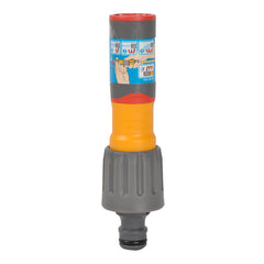 Hozelock 3-In-1 Spray Nozzle image 0