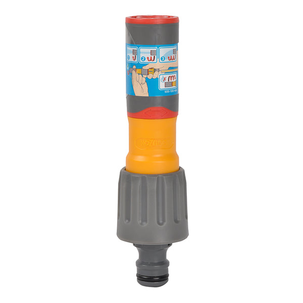 Hozelock 3-In-1 Spray Nozzle image 0