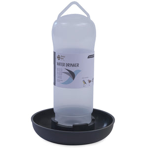 Henry Bell Essential Water Drinker image 1