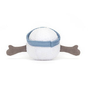 Jellycat Amuseables Sports Golf Ball image 2