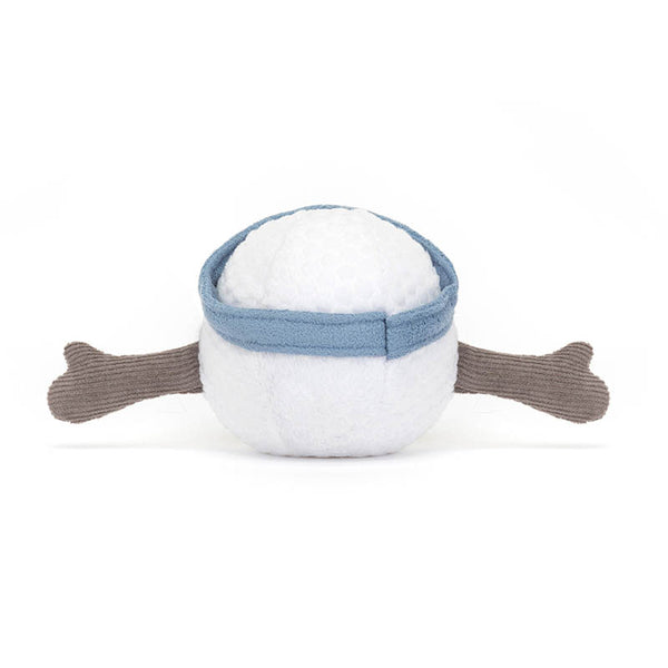 Jellycat Amuseables Sports Golf Ball image 2