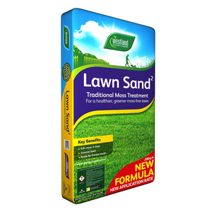 Westland Lawn Sand - 200sq.m image