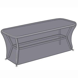 Hartman Cover for Dubai 170cm x 60cm Rectangular Table image 1