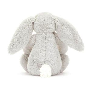Jellycat Blossom Silver Bunny - Bloom image 6