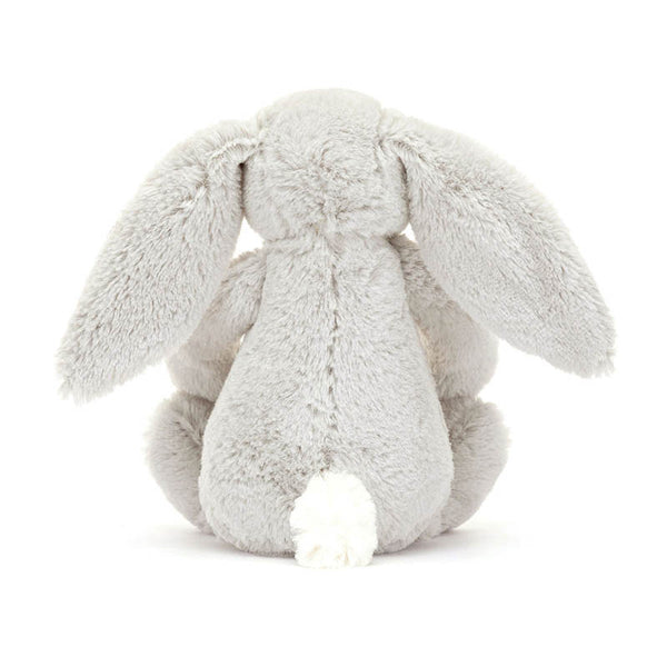 Jellycat Blossom Silver Bunny - Bloom image 6