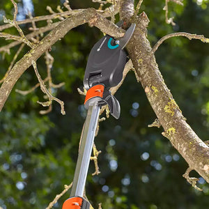 GARDENA Tree and Pruning Lopper Telescopic StarCut 410 plus image 2