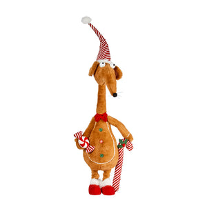 Three Kings The Rat Pack - Gingerbread image 5