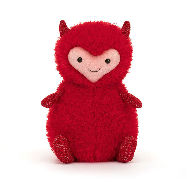 Jellycat Hug McSnugg image 3