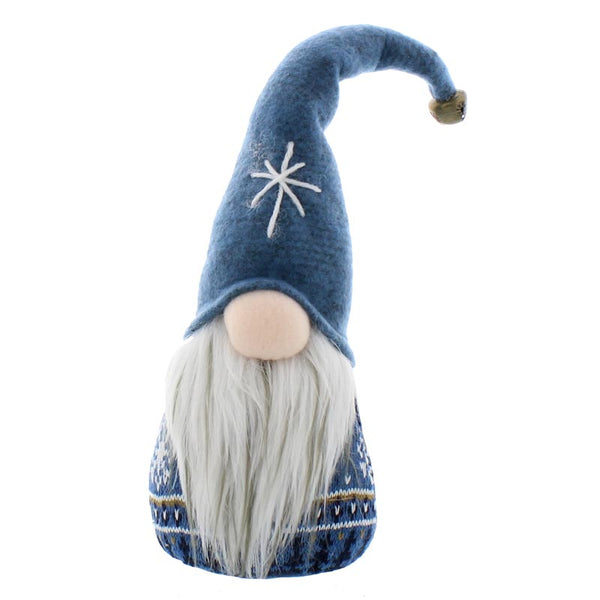 Festive Christmas Sitting Gonk image 0