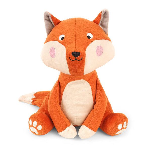 Zoon Foxy PlayPal (Assorted Designs) image 4