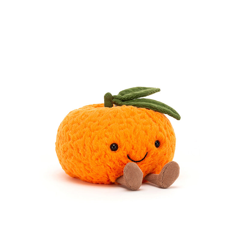 Jellycat Amuseable Clementine image 0