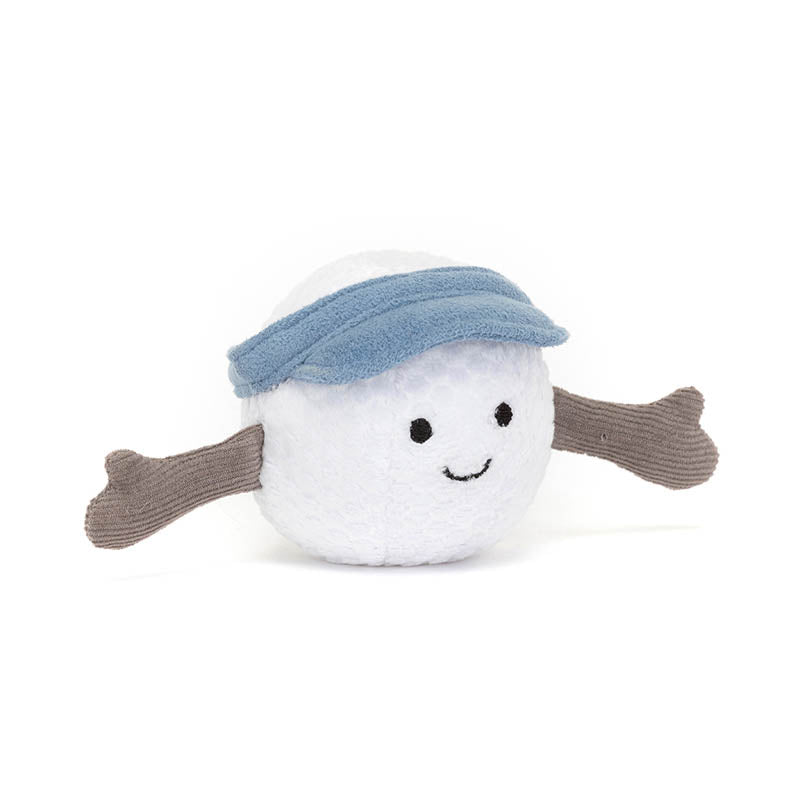 Jellycat Amuseables Sports Golf Ball image 0