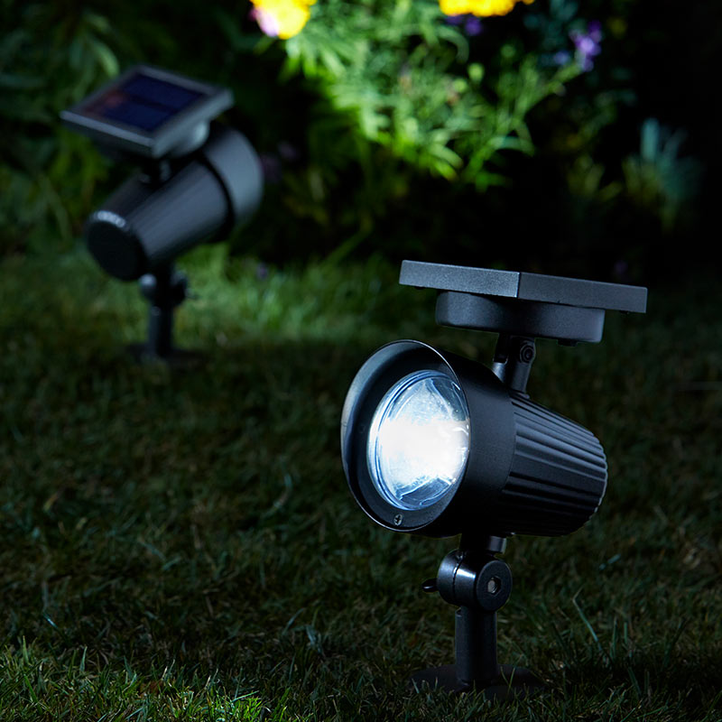 Smart Solar Ultra 365 Spotlight image 0