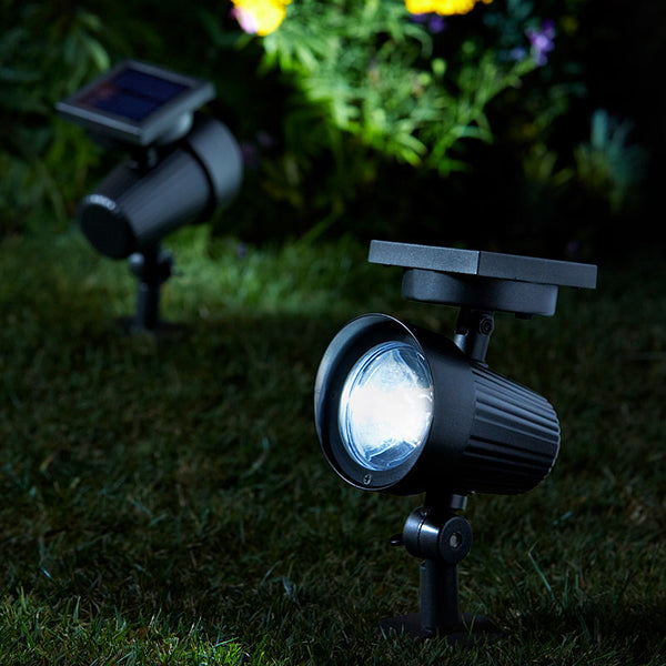 Smart Solar Ultra 365 Spotlight image 0