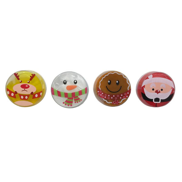 Playwrite Christmas Putty (Assorted Designs) image 0