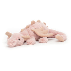 Jellycat Rose Dragon image 0