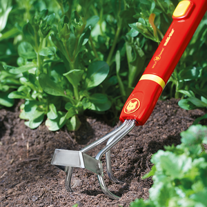 Wolf Garten multi-change Small Cultiweeder image 1