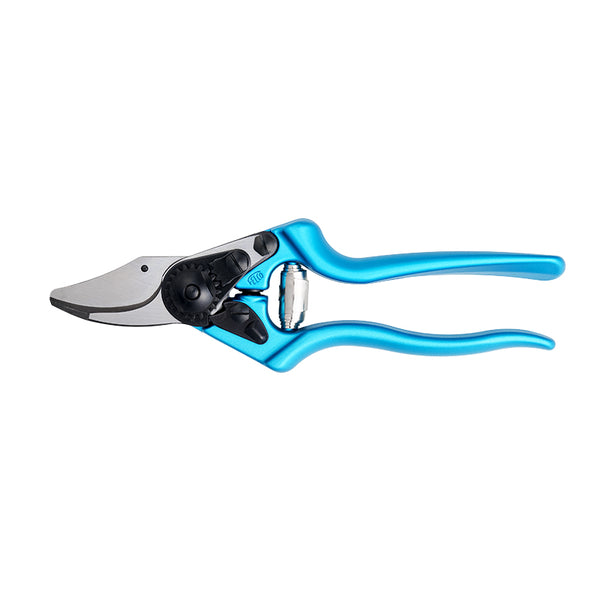 FELCO Model 6 Pruning Shears Color Edition Blue