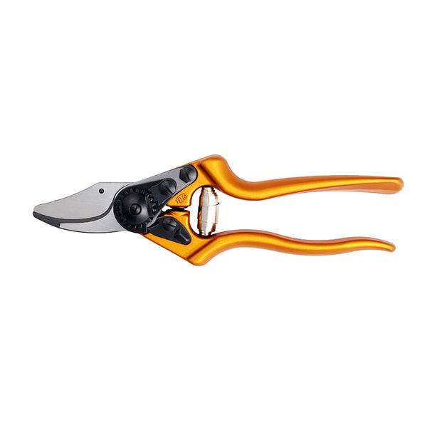 FELCO Model 6 Pruning Shears Color Edition Orange