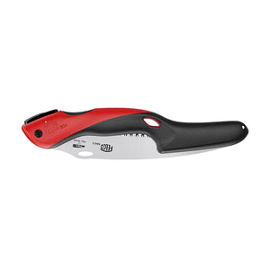 FELCO Model 604 Garden Folding Saw Closed