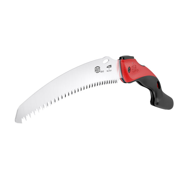 FELCO Model 604 Garden Folding Saw perspective