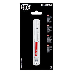 FELCO 905 Carbide Stone Blade Sharpener Packshot