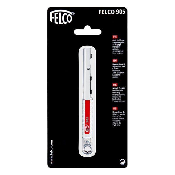 FELCO 905 Carbide Stone Blade Sharpener Packshot