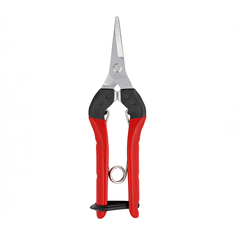 FELCO Model 321 Bypass Garden Snips