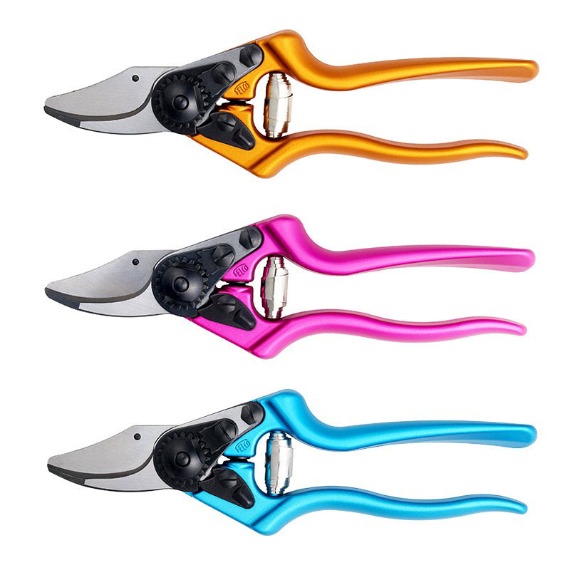 FELCO Model 6 Pruning Shears Color Edition