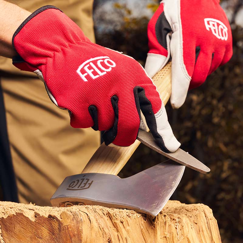 FELCO 903 Diamond Steel Sharpening Stone