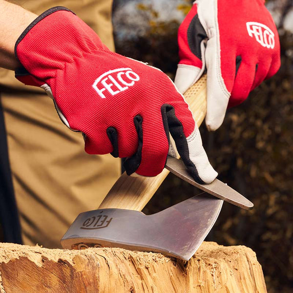 FELCO 903 Diamond Steel Sharpening Stone