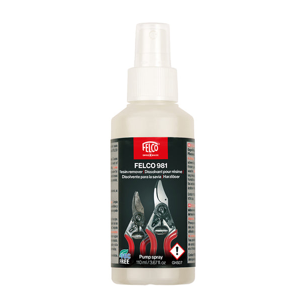 FELCO 981 Resin Remover