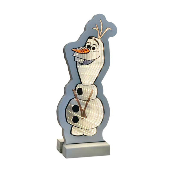 Festive USB Infinity Olaf