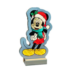 Festive USB Infinity Mickey