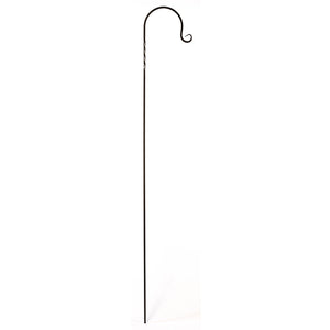 Tom Chambers Twirled Border Hook image 0
