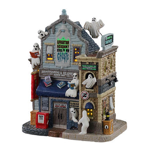 Lemax Apparition Academy image 0