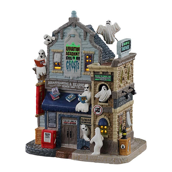 Lemax Apparition Academy image 0