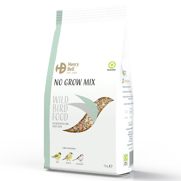 Henry Bell No Grow Mix image 3
