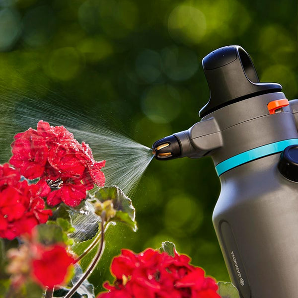 GARDENA Pressure Sprayer (1.25 litres) image 8