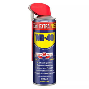 WD-40 Smart Straw Aerosol image 1