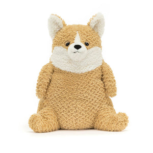 Jellycat Amore Corgi image 3